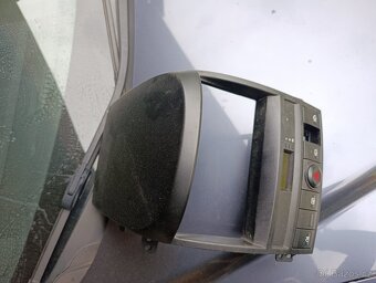 Díly Kia Sorento 103kw r.v.2003 - 20