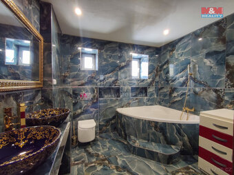 Prodej rodinného domu, 200 m², Orlová, ul. Přespolní - 20