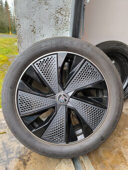 Škoda Scala 1.5 tsi Monte carlo 4700km 2024 - 20