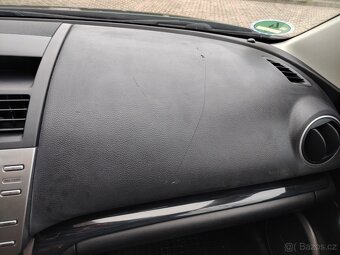 Mazda 6 GH GTA 2.5, 125 kW combi sport - 20