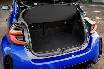 Toyota GR Yaris Sport, PPF, záruka - 20