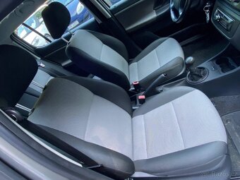 Škoda Fabia 1.2htp 44kW ČR 194tkm ABS AIRBAG STK 5/27 - 20