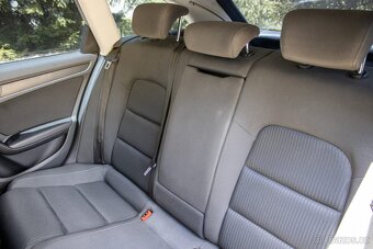 Audi A4 Avant. - 20
