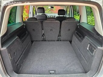 VW Sharan 2.0 TDI 103kW,4x4,Xenon,Navi,Serviska,Webasto. - 20
