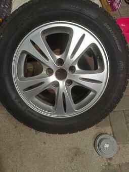 Ford s-max titanium S 2.2 tdci automat - 20