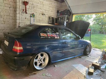 Fondmetal Top1 5x120 R17 - 20