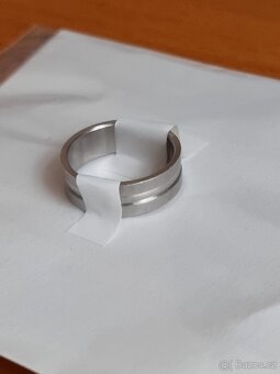 Bižuterie šperky náušnice - 20