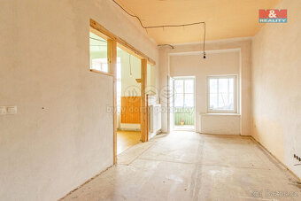 Prodej bytu 3+1, 102 m², Krnov, ul. Mikulášská - 20