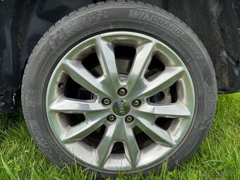 Jeep Cherokee 2.2 CRDi 147 kW 4x4 - TOP STAV - 20