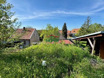 Prodej, RD, Liběšice - Dobříčany, okr. Louny - 20