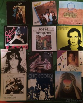Lp mix - 20