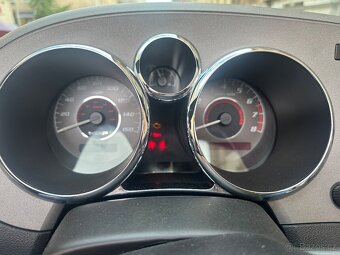 Pontiac Solstice GXP Cabrio - 20