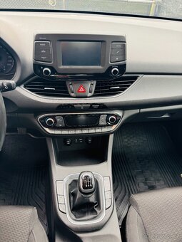 Hundai i30 kombi 1.0 TGDI (88KW) Style-1.MAJITEL ČR - 20