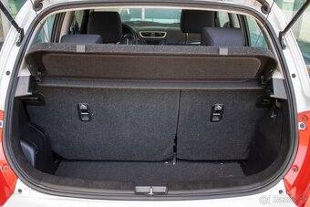 Suzuki Swift 1.2 AC GLX 4x4 - 20