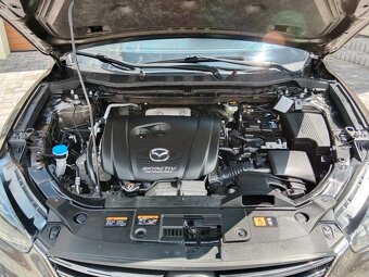 Mazda CX-5 2,5i 141Kw 4x4 r.v.7/2015 najeto 86000Km Top Stav - 20