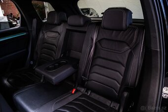 Volkswagen Touareg - 20