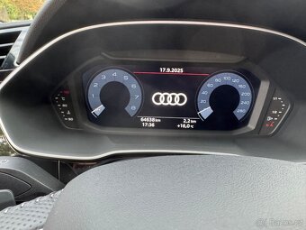 Audi Q3 quattro, 2.0 tfsi S-line - 20