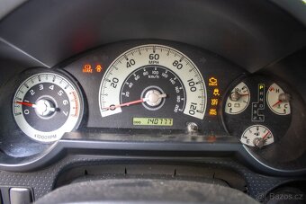 Toyota FJ Cruiser Land - 20