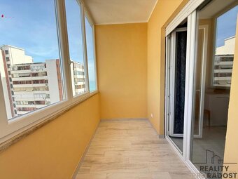 Moderní 4+kk apartmán s terasou – Viale Europa 70, Montesilv - 20
