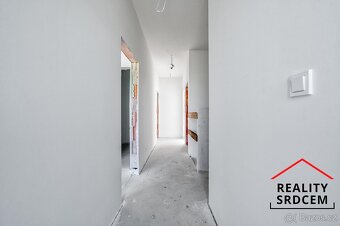 Prodej novostavby rodinného domu 5+kk 155 m2, Antošovická, K - 20