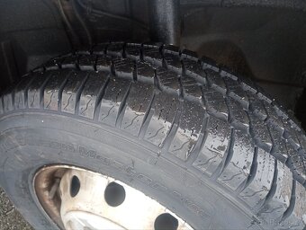 Fiat Ducato L2H1 2.3JTD , rok 2009 ,najeto 268264 km - 20