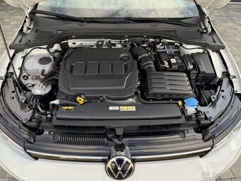 Volkswagen Golf Variant 2.0 TDI Life 2022 - 20