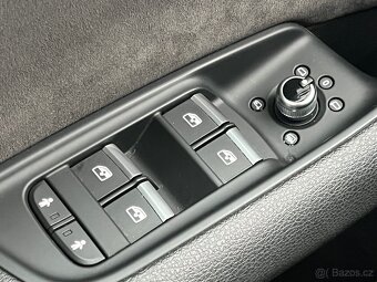 Audi Q7 3.0 TDI 210kw S-line ČR 1.majitel 7 míst - odpočet - 20