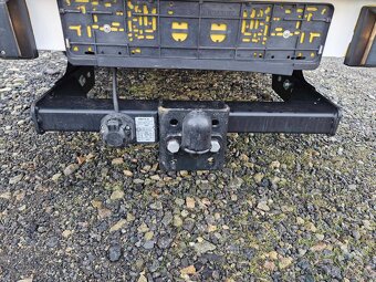 Iveco daily C30C najeto 155.000 km - 20