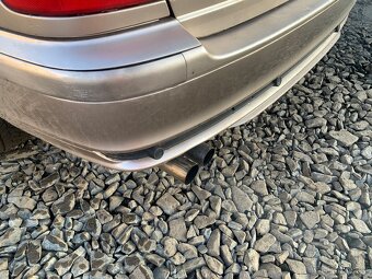 BMW E46 Touring - 20