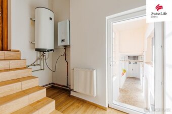 Prodej rodinného domu 170 m2, Vedrovice - 20