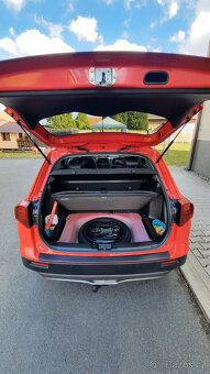 SUZUKI VITARA 4X4 1,4 BoosterJet 95kW,ELEGANCE,1.maj. - 20