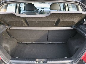 Chevrolet Aveo 1.2i 55 kW 1.MAJITEL SERVISKA - 20