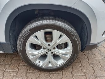 Seat Ateca X-Perience 2.0TDI 110kW 4x4 DSG Full LED Keyless - 20