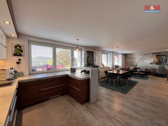 Prodej rodinného domu, 169 m², Velká Polom, ul. Budovatelů - 20