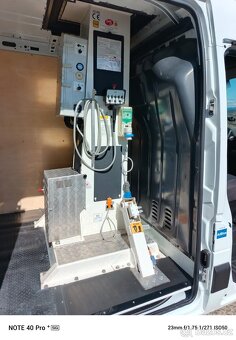 Renault Master - 20