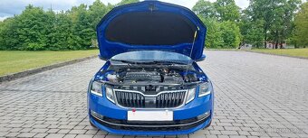 Octavia Com.III.FL2,0TDi(110kW)STYLE+ČR,r.v.2020,odp.DPH - 20