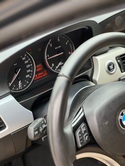 BMW 320d E90 • 2008 • M paket • Stage 1 – 150 kW - 20