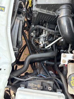 Ford Transit 2.2 TDCI - 20