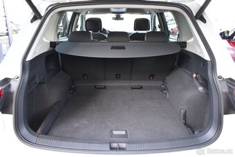 Volkswagen Tiguan Allspace 2.0TSI 140 4MOTION ACC DPH ČR 1.M - 20