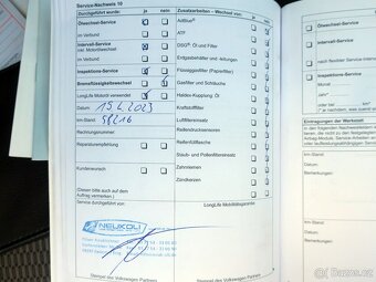 Prodám Volkswagen Polo 1.2 i 44 kW - 20