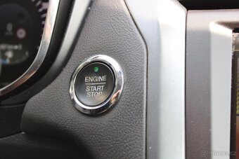 Ford Mondeo, 2,0TDCi AUTOMAT, TITANIUM, r.v. 2015 - 20