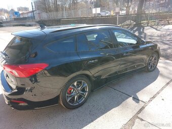 Focus kombi 2,0 TDI ST line-cena bez  DPH - 20