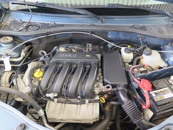 Dacia Duster 1.6 16V,kůže,klima, - 20