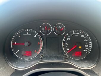 Audi A3 8P Sportback 1.9 TDi 77kw - 20