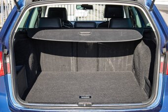 Volkswagen Passat Variant 2.0 TDI, R-Line, 4-Motion DSG - 20