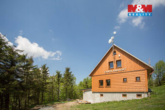 Prodej hotelu, penzionu, 325 m², Dolní Bečva - 20