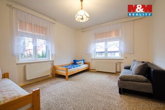 Prodej rodinného domu, 1350 m², Vejprty, nám. T. G. Masaryka - 20