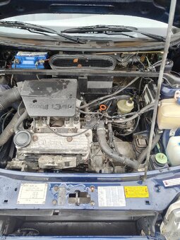 Škoda Felicia 1.3 kombi - 20