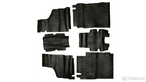 Gumové rohože - 20