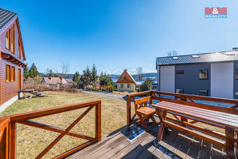 Prodej chaty, 90 m², Lipno nad Vltavou - 20